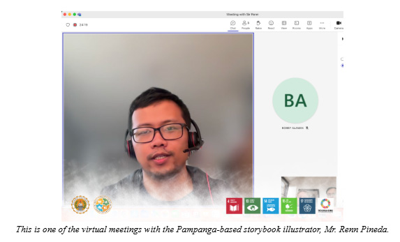 Nurturing Biodiversity Awareness: MU Unveils Malin in Malindang for Young Learners